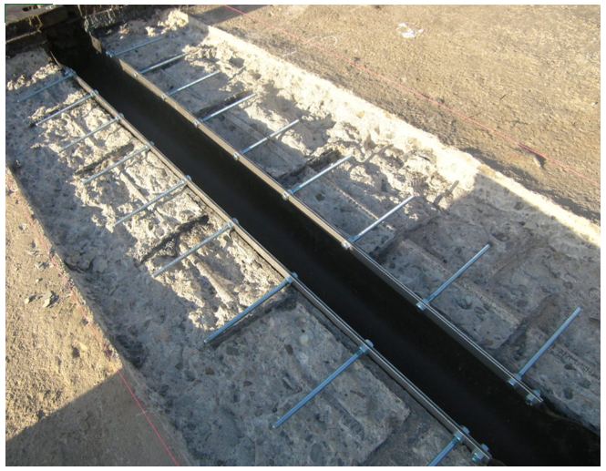 【コラム】伸縮装置の「二次止水材」とは？目的と種類を一斉紹介