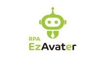 究極的に簡単な国産RPAツール『EzAvater』