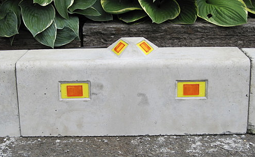 コンクリート二次製品『フラッシュブロックシリーズ』