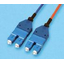 Fiber optic product Picoflec Jumper DSC
