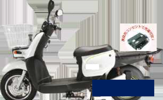 マイクロエレクトリックビークル『BATORA201』