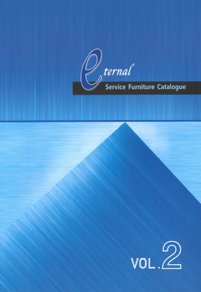 ホテル・レストラン用サービスワゴン　総合カタログ