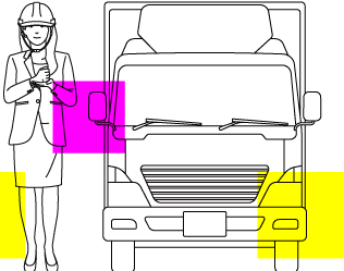 車両入退・積載管理システム『いろあとTruck Gate』