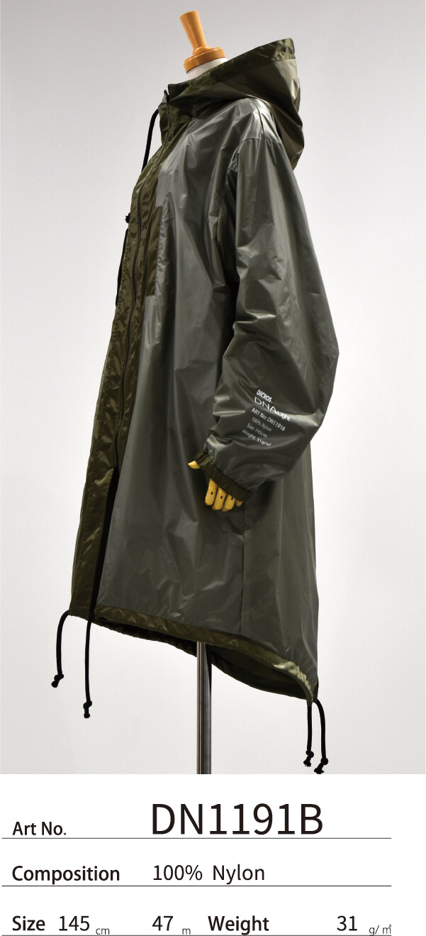 DICROS DNALight DN1191B