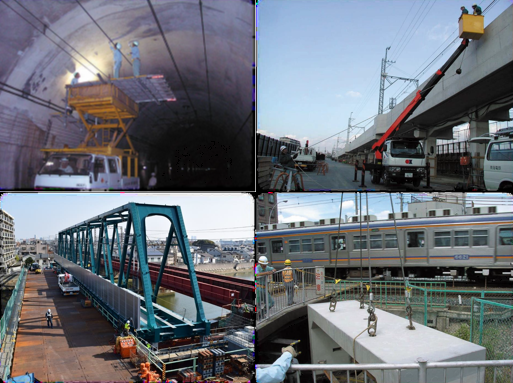 株式会社シーエス・インスペクター　会社案内