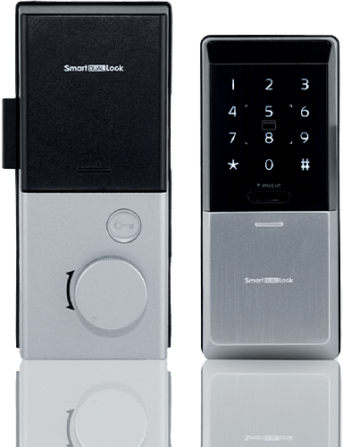 Smart DUAL Lock(スマート デュアル ロック) | イプロス