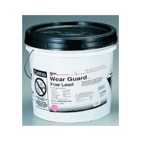 The optimal wear-resistant repair a...