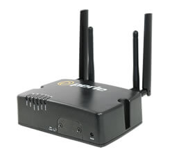 LTEルーター／ゲートウェイ『IRG5500+』