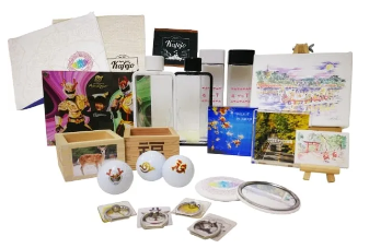 オリジナルグッズ　制作サービス