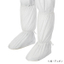 Cleanware Boot Cover with Non-Slip Sole Sterilization Individually Wrapped