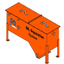 Small Oil-Water Separator "Small Oil Separator"