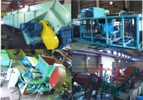 スギハラプロテック株式会社　事業紹介