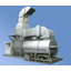 [VOC Exhaust Gas Treatment Device] Direct Combustion Type Deodorization Device [CH Series]