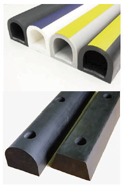 高性能衝撃吸収材『バンパーガードシリーズ』