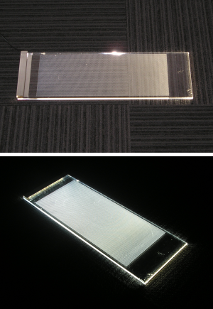 ドットブライト