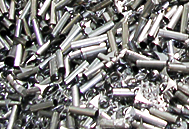 金属資源リサイクルサービス