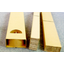 Cardboard corner post