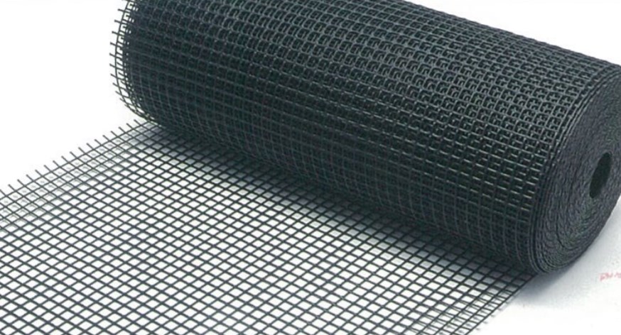 土木用プラスチックネット『トリカルネット』