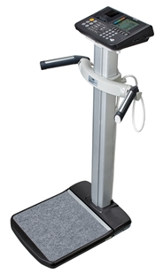 デュアル周波数体組成計『DC-13C』＜グレー＞