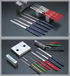 切削手工具　ダイヤモンドヤスリ