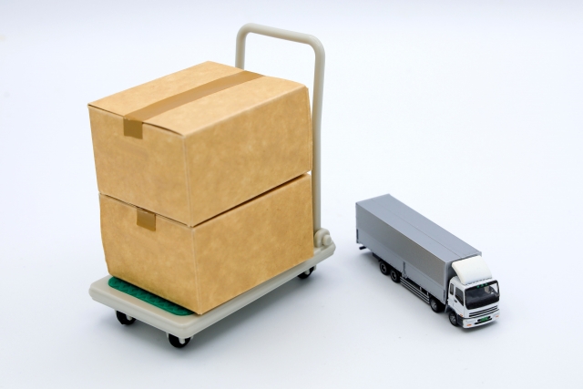 包装・梱包資材　ニーズに合わせた梱包資材をご提供します！