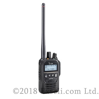 UHF帯 車載型デジタル簡易無線機『SRM420U』 芝浦通信 | イプロス