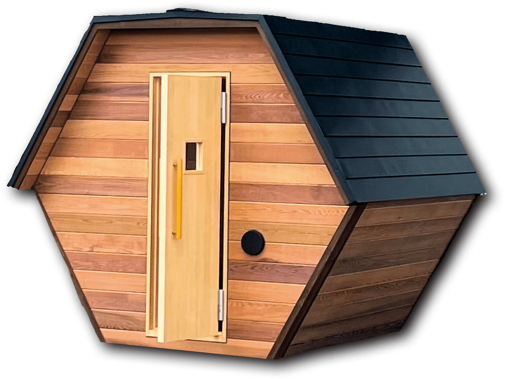 ハニカムサウナF36