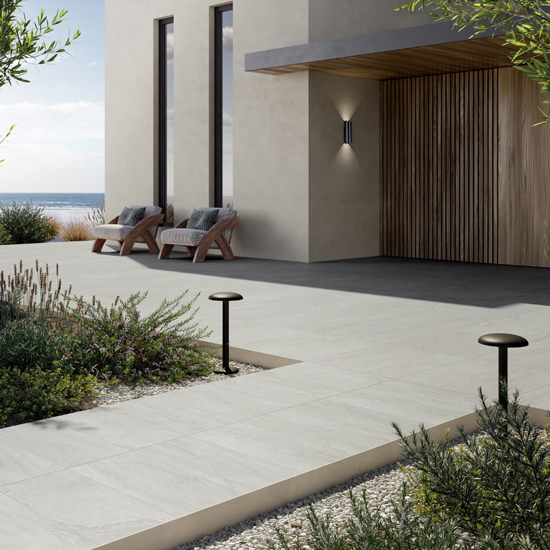 【天然石調タイル】シナイ