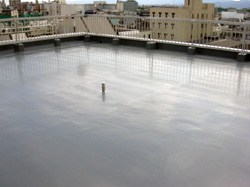 保全技術　防水