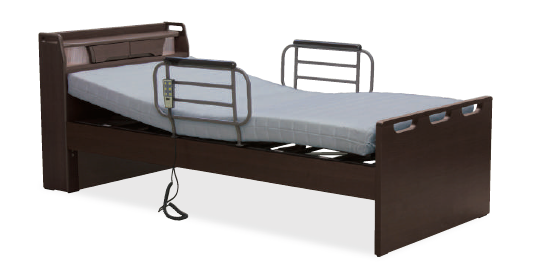 電動リクライニングベッド HMFB-890シリーズ