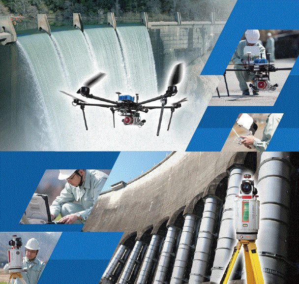 3Dレーザー計測・解析サービス