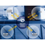 Total services related to import and export operations.