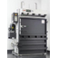 Compression packaging machine (vertical compression packaging machine) "HSM model V Press 820"