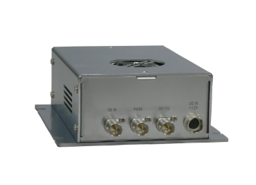 オートフォーカス＆画像鮮明化ユニット『Mimic-AFC／HD』