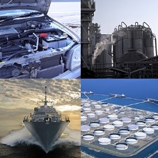 ユナイテッドオイル株式会社 事業紹介