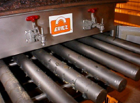 【導入事例進呈】粉粒体・液体原料中の異物を除去【食品/化学原料】