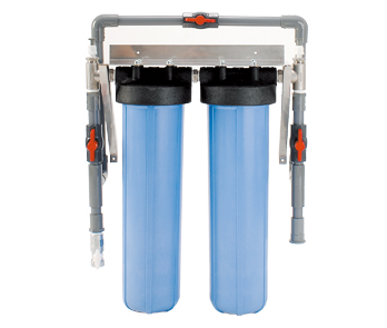 浄水装置『CSユニット SP-18T 0.7MPa』