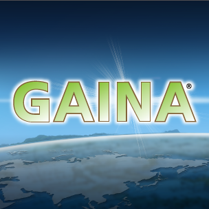 断熱塗料『GAINA(R)』