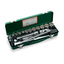 Socket wrench set 750M
