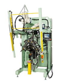 FA自動化設備『ドアサッシュTIG/MIG溶接ロボット』