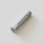 Reform: Fixed plug for gypsum board that allows shelf posts to be installed without wooden framing.