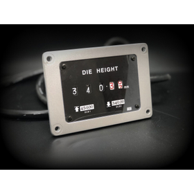 ダイハイトインジケーター（ダイハイトカウンター）MTS-145