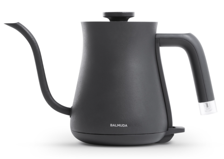 電気ケトル『BALMUDA The Pot』