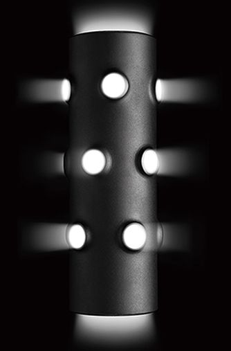 溶接式より低コストで加工ができる『MAC バーリング』