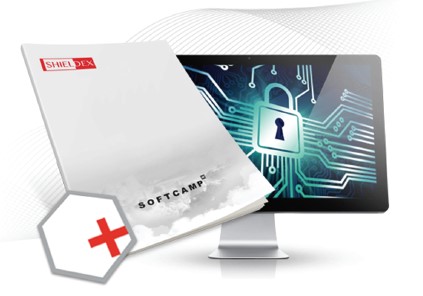 無害化ソリューション『SHIELDEX』