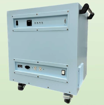 可搬型非常用蓄電池『LB-D4シリーズ』