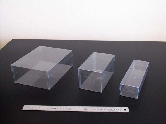 プラスチックケース『オリジナルケースA』