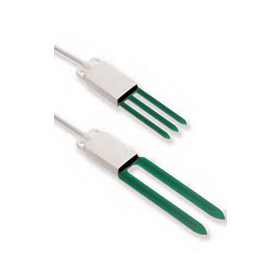 Soil moisture measurement two-electrode sensor digital output 10m