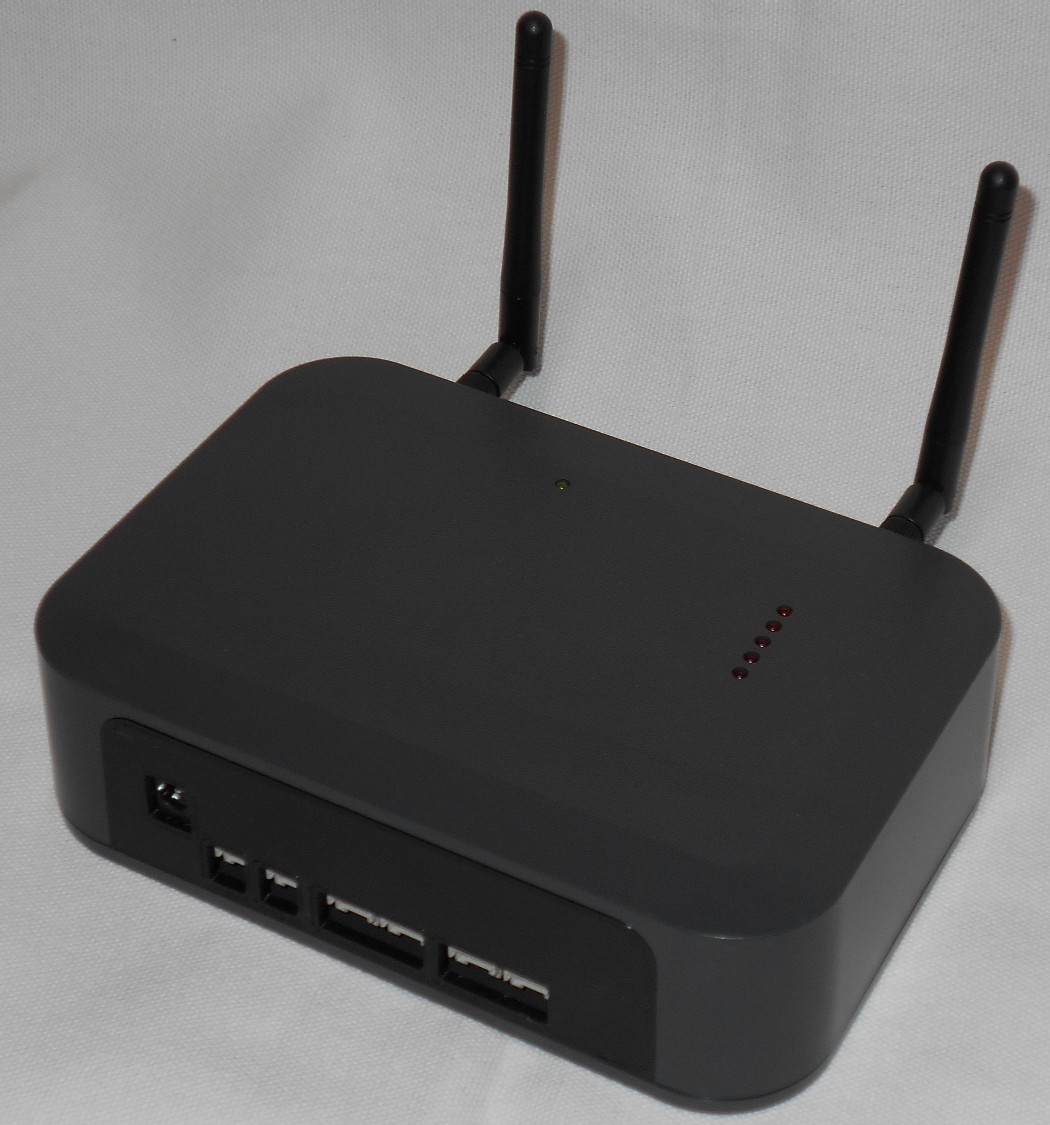 LTE回線マルチIot発信機『かんたんスマートモニター』