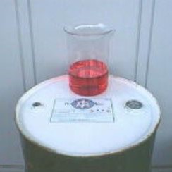 発泡スチロール減容剤『HM溶剤』※サンプル提供可能